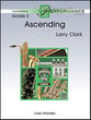 Ascending Concert Band sheet music cover